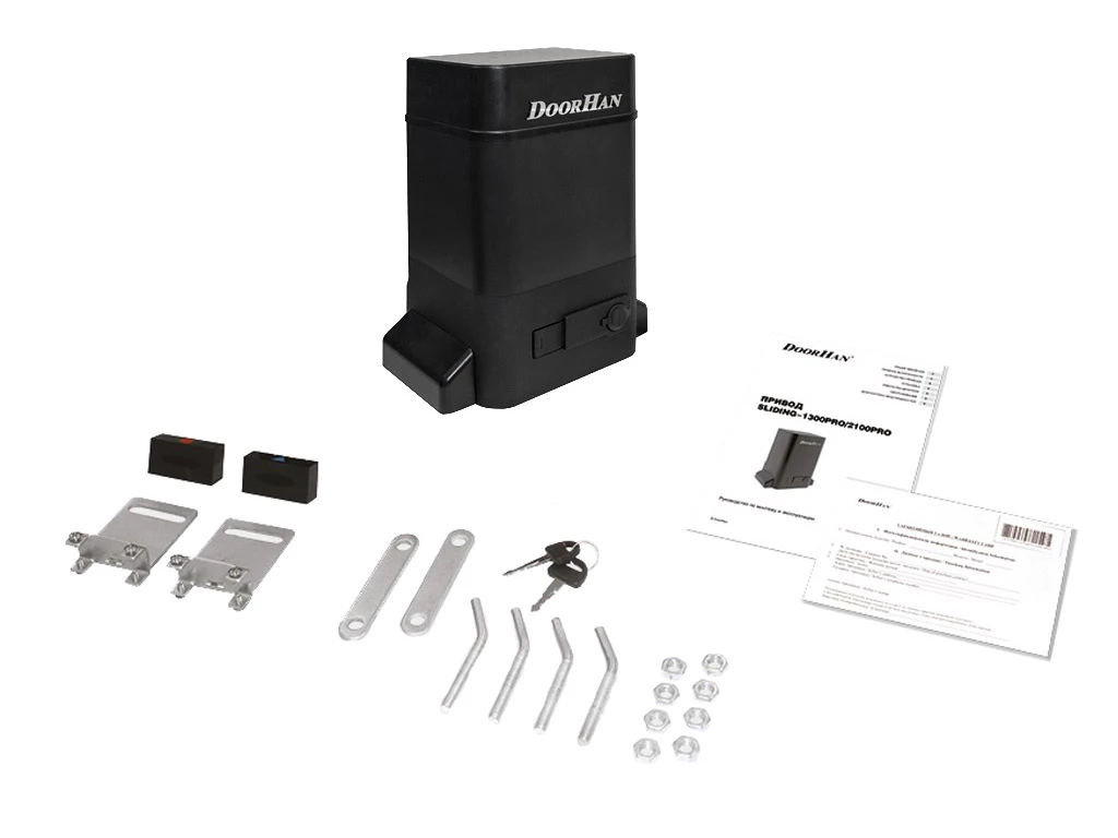 Базовая комплектация Базовая комплектация